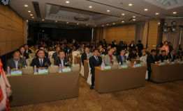 2017宜兴张渚镇旅游推介暨投资说明会