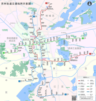 可至迷笛大巴停车场随机搭乘返程大巴至吴江客运站,再乘坐地铁四号线图片