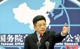 国台办回应大陆游客在台擅自脱团：主管部门将处理