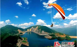 五一怕堵不远行 逛不完的“望城大公园”精彩纷呈