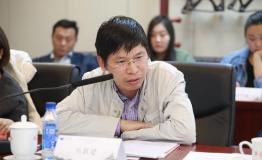 2017中国全域旅游魅力指数排行榜评比活动专家研讨会在京举办