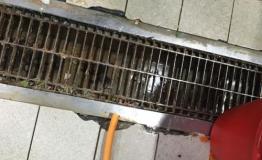 花莲站等台铁便当验出不合格大肠杆菌 厨房环境差