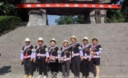 “感恩天地·大爱母亲”2017凤凰谷母亲节感恩活动将启