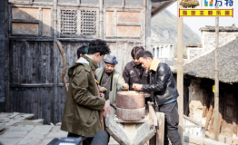 《七十二层奇楼》将探秘方特 解锁奇幻空间