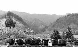 墓地商贸城竟变A级景区 专家：评A只有收益没有成本