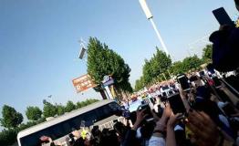 《奔跑吧》方特专场开拍 强大阵容引爆期待