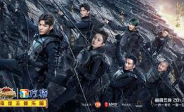 《七十二层奇楼》每周五晚爬楼 方特携探秘团各展绝技