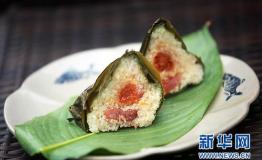 端午未至，儋州粽子已“两头热”