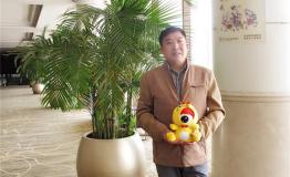 专访西青旅游局副局长任志民：打造“杨柳青古镇+”