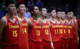 国际男篮亚特拉斯四国争霸赛即将在重庆綦江区开战