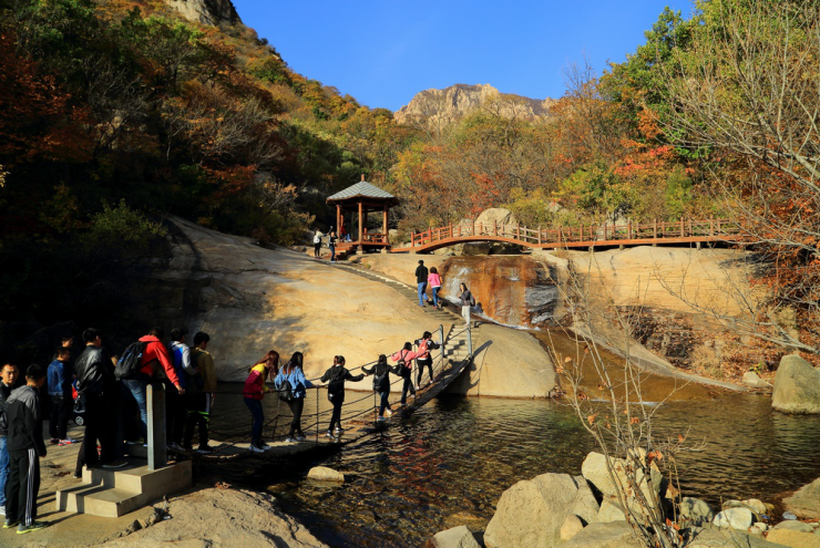 祖山风景区好不好玩,细数祖山风景区有哪些景点