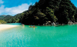 新西兰旅游局发布“长白云之心”系列影片 人文视角聚焦中部地区