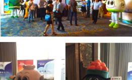 易动娱乐与盱眙文旅签约 共同推动百亿产业