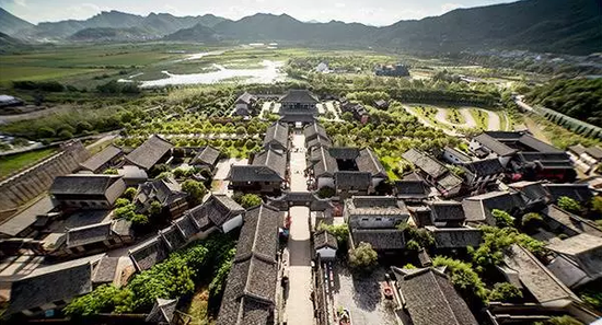 住建部:特色小镇建设需要降温 同质化现象严重