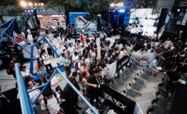 2017阿迪达斯 ROCKSTARS China 完美落幕