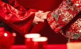 浪漫江南行，宜兴善卷婚俗馆，月老，你怎么看？