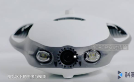 看过了这么多水下无人机，PowerRay可能是第一款接受实景评测的