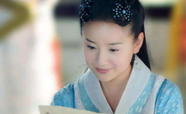 魅力善卷·谈谈善卷洞里那些美丽佳人！