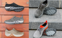 户外运动新定义，Merrell迈乐打造全新都市系列户外产品