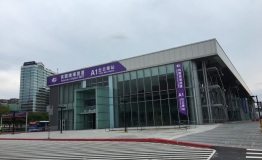畅游宝岛不再大包小包 到台湾旅游首推“市区预办登机”