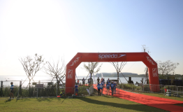 Speedo掀起泳逐1公里新节奏  助力STC泳感前行