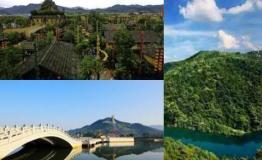 国庆旅游宁乡千佛洞：可以放空灵魂的世外仙村