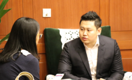 阳光大男孩与他的“极致好身材”