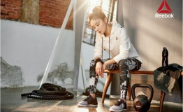 炼，就这么拼！Reebok推出全新CrossFit秋冬系列