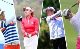 2017蓝湾大师赛，4位外卡球员名单公布！