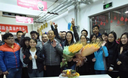 今夜，注定将属于探粉的盛宴！