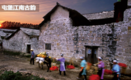 这个春节，让我们穿越去明朝