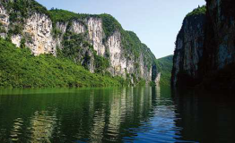 张家界：旅游强市对标提质 西线旅游呼之欲出