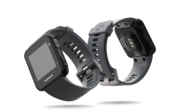 最适合初级跑友!Garmin Forerunner30运动手表