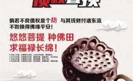 99债权之佛孝捐赠活动l 11月25日30位VIP客户赴苏州宝寿寺参加开光法会！