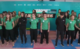 分离和蜕变，木兰战纪HFC女子MMA真人秀第三期即将上线