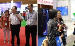 第十九届高交会圆满落幕，阿木新科技收获颇丰