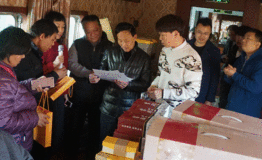 2017“非遗·老街坊”升级欢乐赛北京古城街道队夺冠
