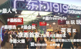 不来过这,都不好意思说自己是最fashion的“会玩”一族!
