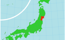 携手中国两档人气电视旅游节目，带您畅游日本东北自然之美，感受文化之魂