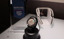 2018CES：Garmin可听音乐支付手表Forerunner645获大奖