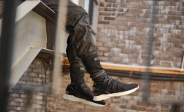 戌势原力，一触即发！全新Reebok Sock Runner Caged与Pump Supreme惊艳登场