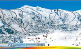 第二届乌金山李宁国际滑雪公开赛1月20日开赛在即