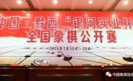 银河实业杯落幕张申宏问鼎冠军 东道主陈柳刚出彩