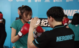 木兰战纪HFC真人秀：姐妹情深下的相爱相杀