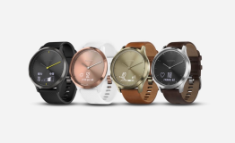 ISPO户外用品大趴！Garmin携众多运动产品亮相
