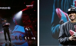 Reebok经典回归，“答案”呈现——艾弗森2018中国行见面会震撼上演！