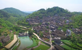 旅游精准扶贫纪实：一张规划蓝图如何破解“美丽的贫困”