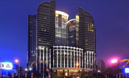 真正的智慧酒店长这样 AliOS对深圳这家酒店“下手”