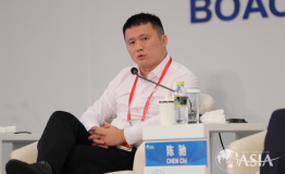 小猪短租陈驰：共享经济不是简单的资本游戏