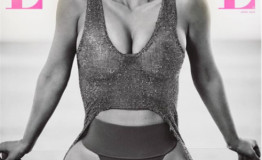 性能与时尚兼备 Kim Kardashian为2XU×YEEZY实力站台